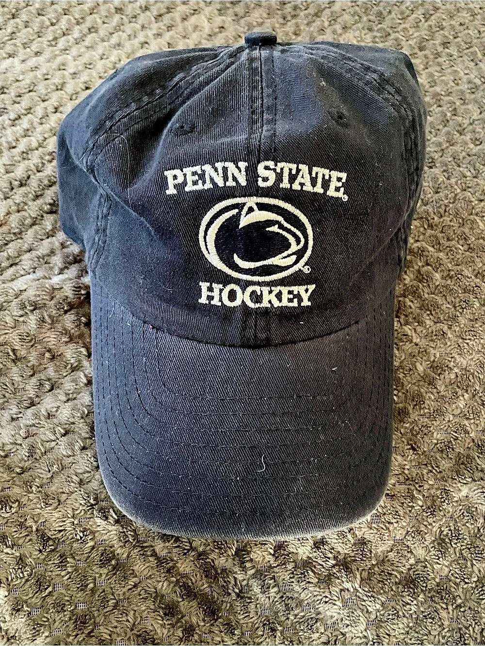 Penn State Hockey Hat